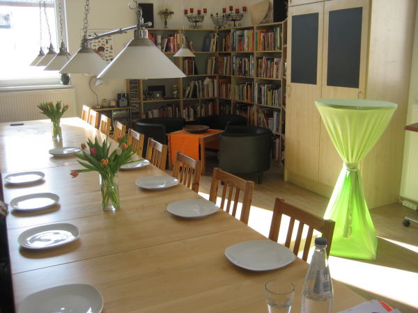 Die Tafel